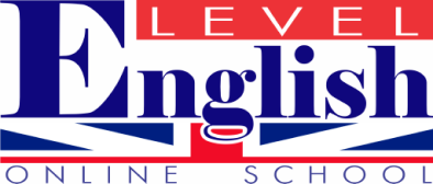 Online School – Level English